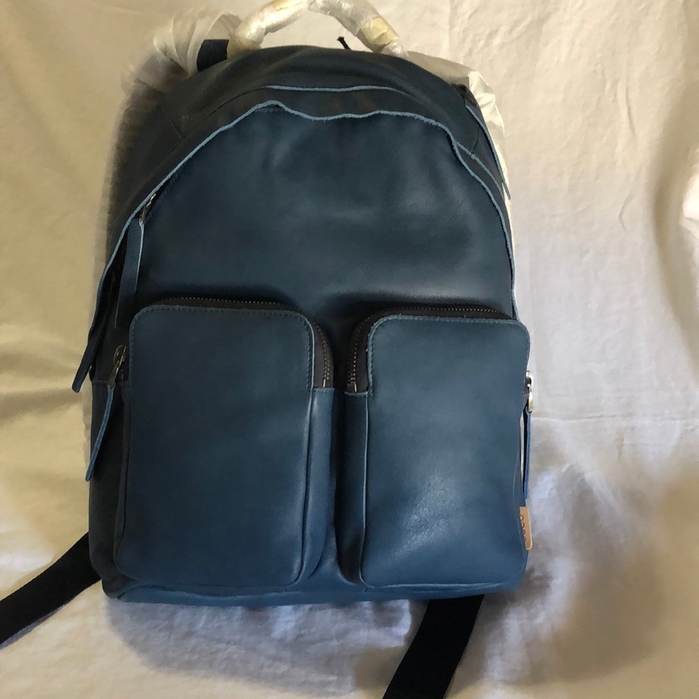 Ecco backpack
